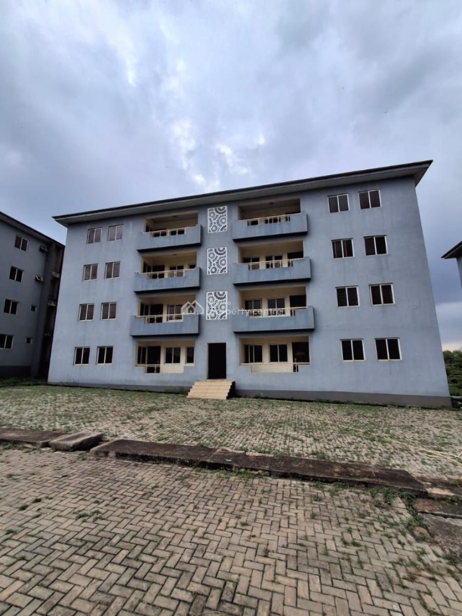 Executive 3 Bedroom Apartment, Command, Ipaja, Lagos, Flat / Apartment for Sale