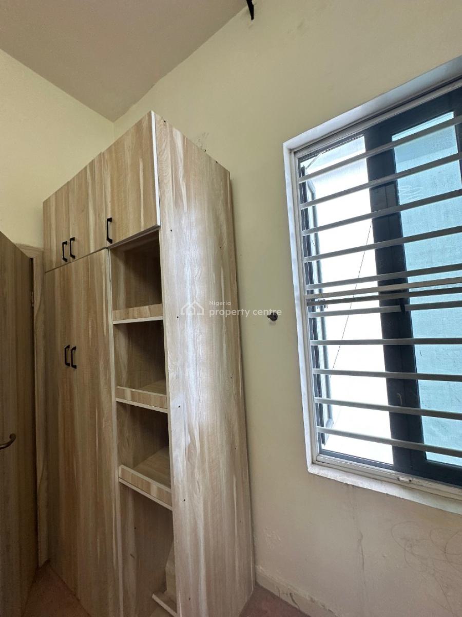 Neatly Built 5 Bedroom Detached Duplex & Bq with Pool, Orchid, Lekki, Lagos, Detached Duplex for Sale