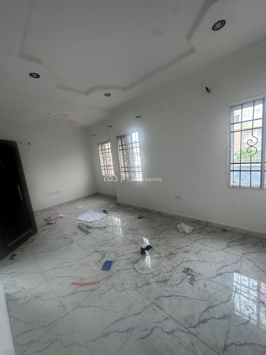 Mini Flat, Ilasan, Lekki, Lagos, Mini Flat (room and Parlour) for Rent