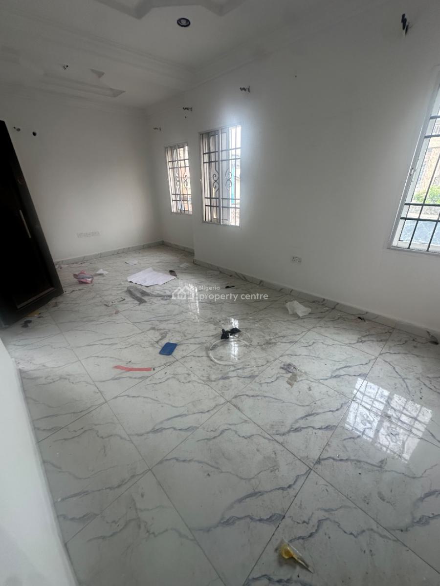 Mini Flat, Ilasan, Lekki, Lagos, Mini Flat (room and Parlour) for Rent