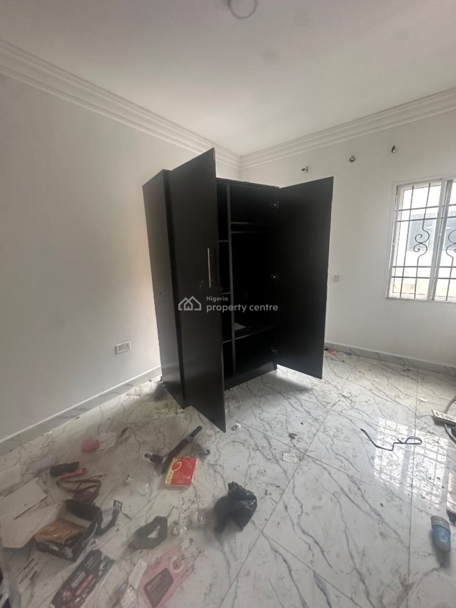 Mini Flat, Ilasan, Lekki, Lagos, Mini Flat (room and Parlour) for Rent