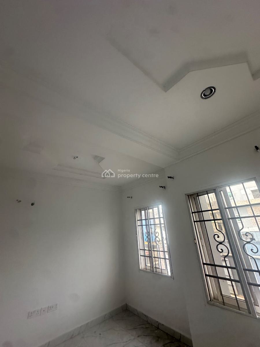 Mini Flat, Ilasan, Lekki, Lagos, Mini Flat (room and Parlour) for Rent