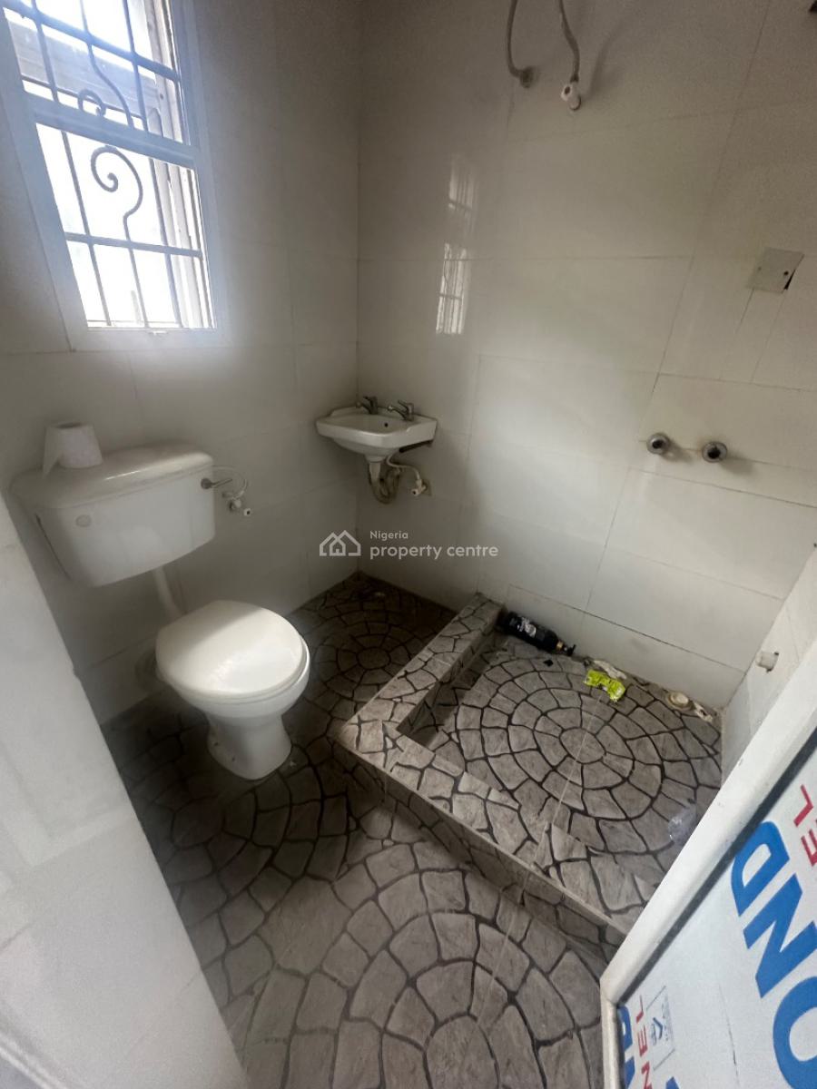 Mini Flat, Ilasan, Lekki, Lagos, Mini Flat (room and Parlour) for Rent