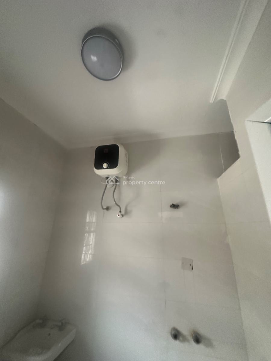 Mini Flat, Ilasan, Lekki, Lagos, Mini Flat (room and Parlour) for Rent