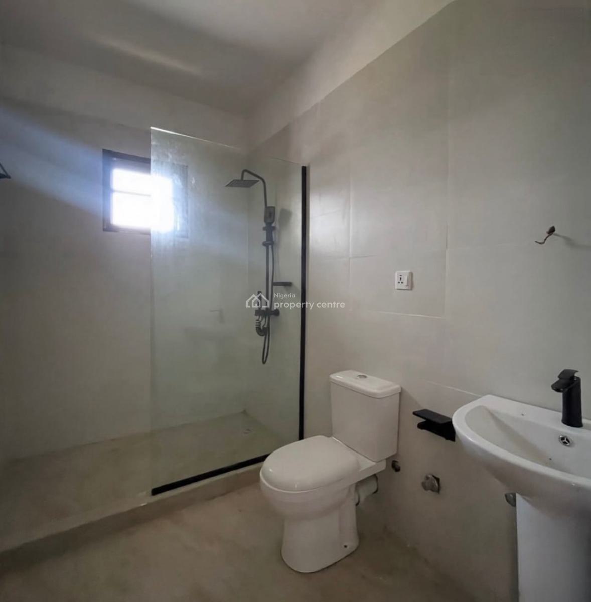 4-bedroom Terrace Duplex, Lekki Phase 1, Lekki, Lagos, Terraced Duplex for Rent