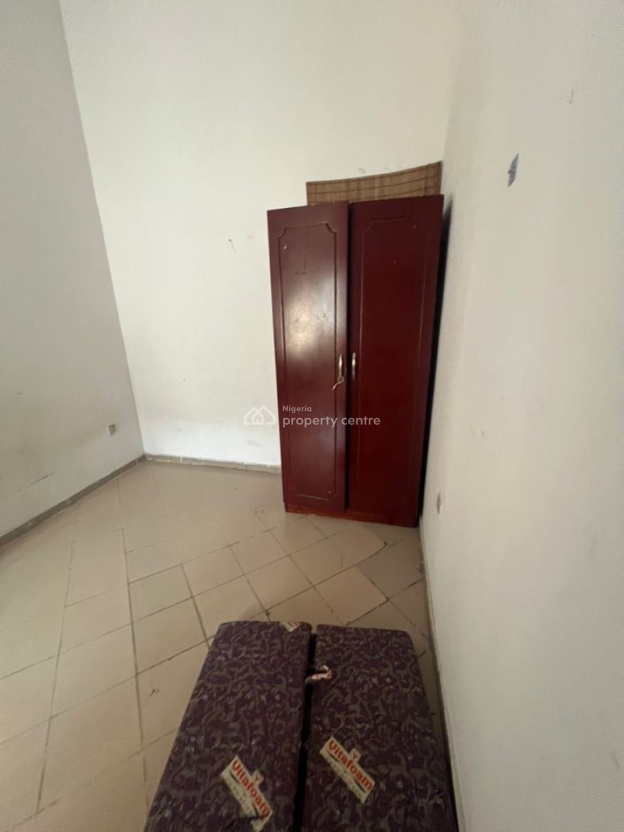 Standard Miniflat, Agungi, Lekki, Lagos, Mini Flat (room and Parlour) for Rent
