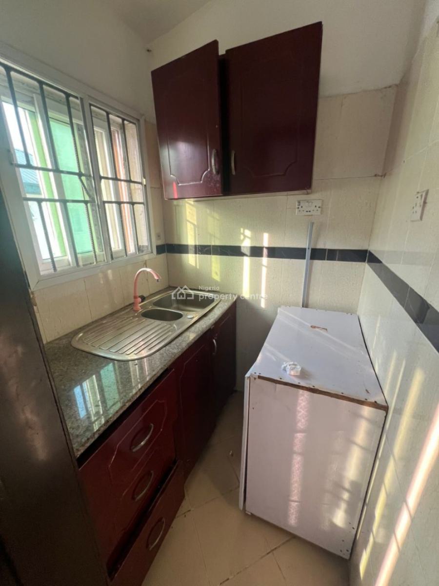 Standard Miniflat, Agungi, Lekki, Lagos, Mini Flat (room and Parlour) for Rent
