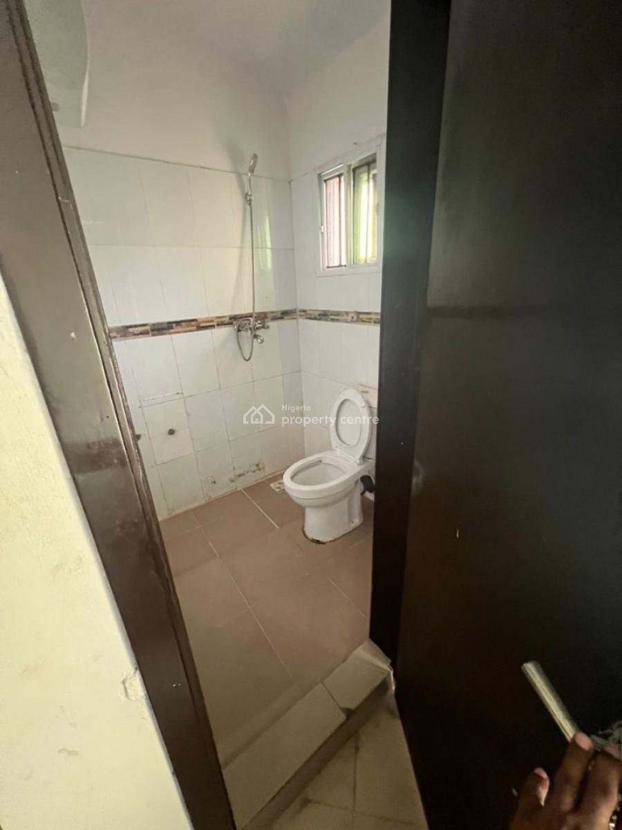 Standard Miniflat, Agungi, Lekki, Lagos, Mini Flat (room and Parlour) for Rent