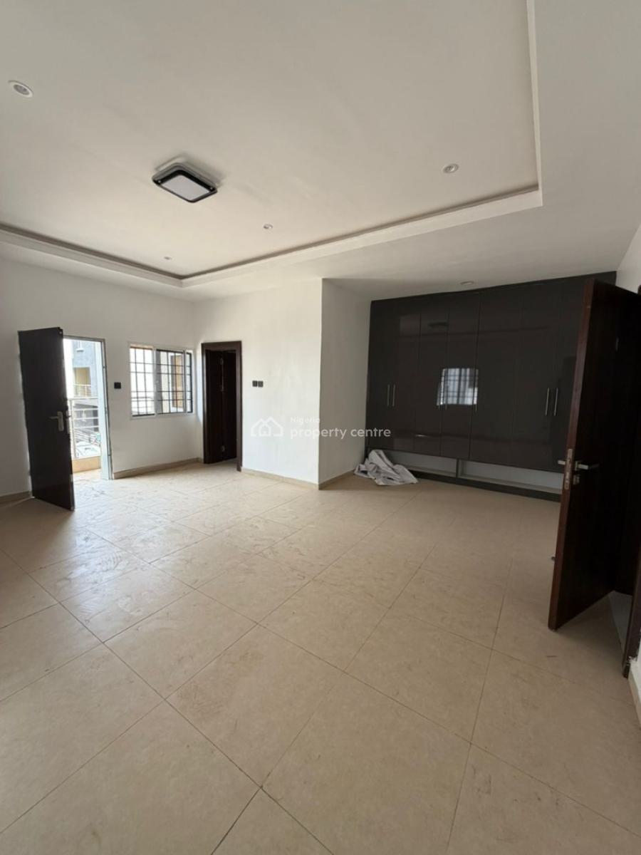 Luxury 5-bedroom Semi-detached Duplex with 1 Room Bq, Katampe, Abuja, Semi-detached Duplex for Sale