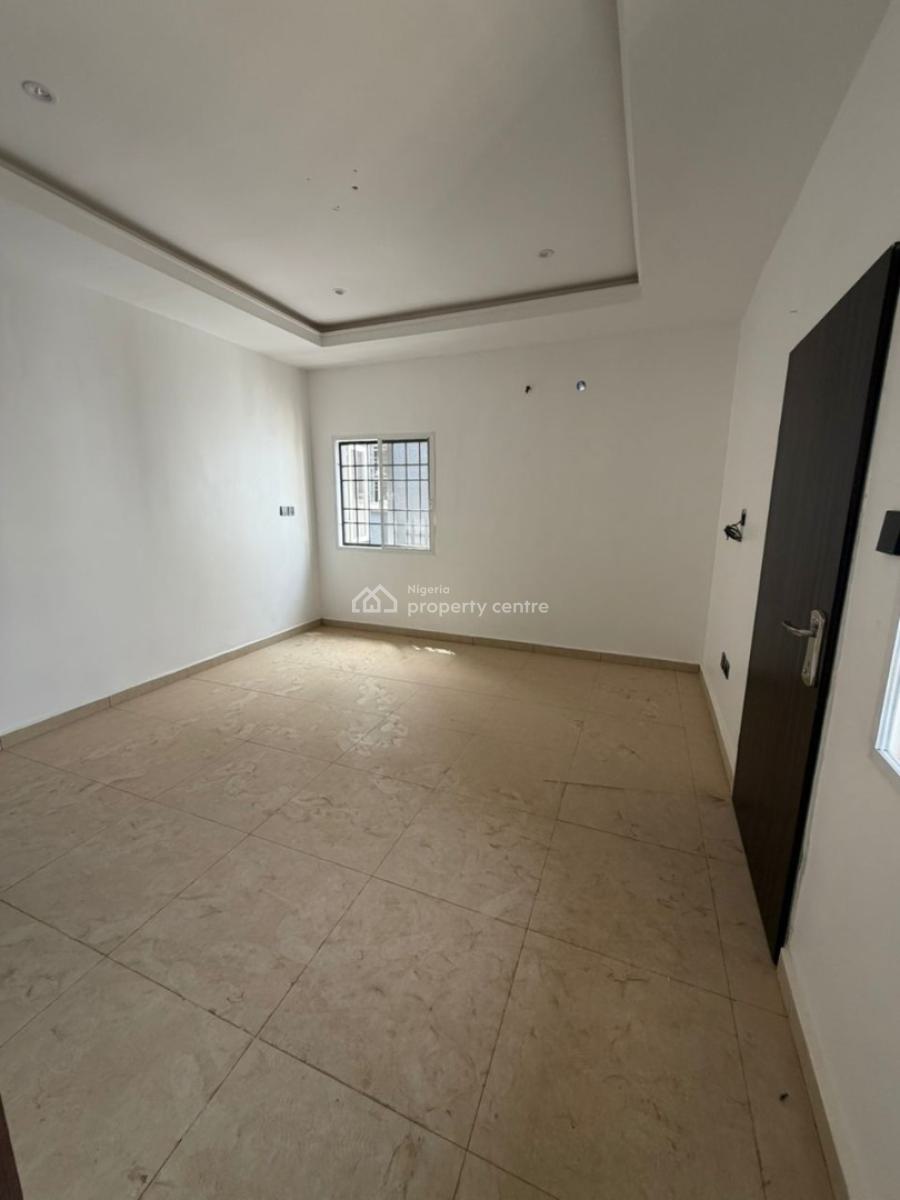 Luxury 5-bedroom Semi-detached Duplex with 1 Room Bq, Katampe, Abuja, Semi-detached Duplex for Sale