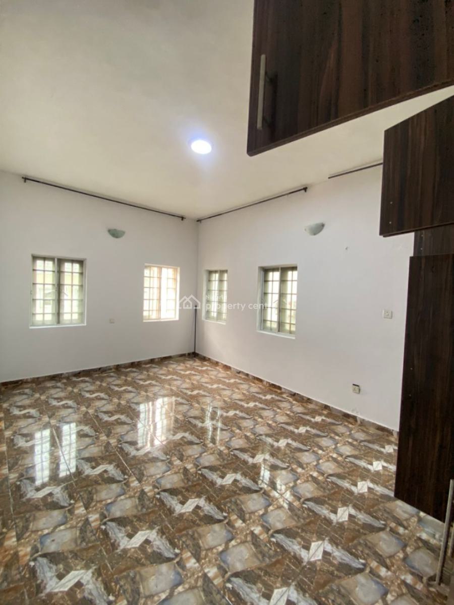 Spacious 3 Bedroom Apartment, Osapa, Lekki, Lagos, House for Rent