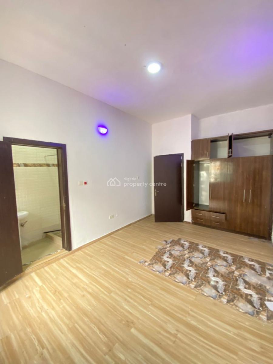 Spacious 3 Bedroom Apartment, Osapa, Lekki, Lagos, House for Rent