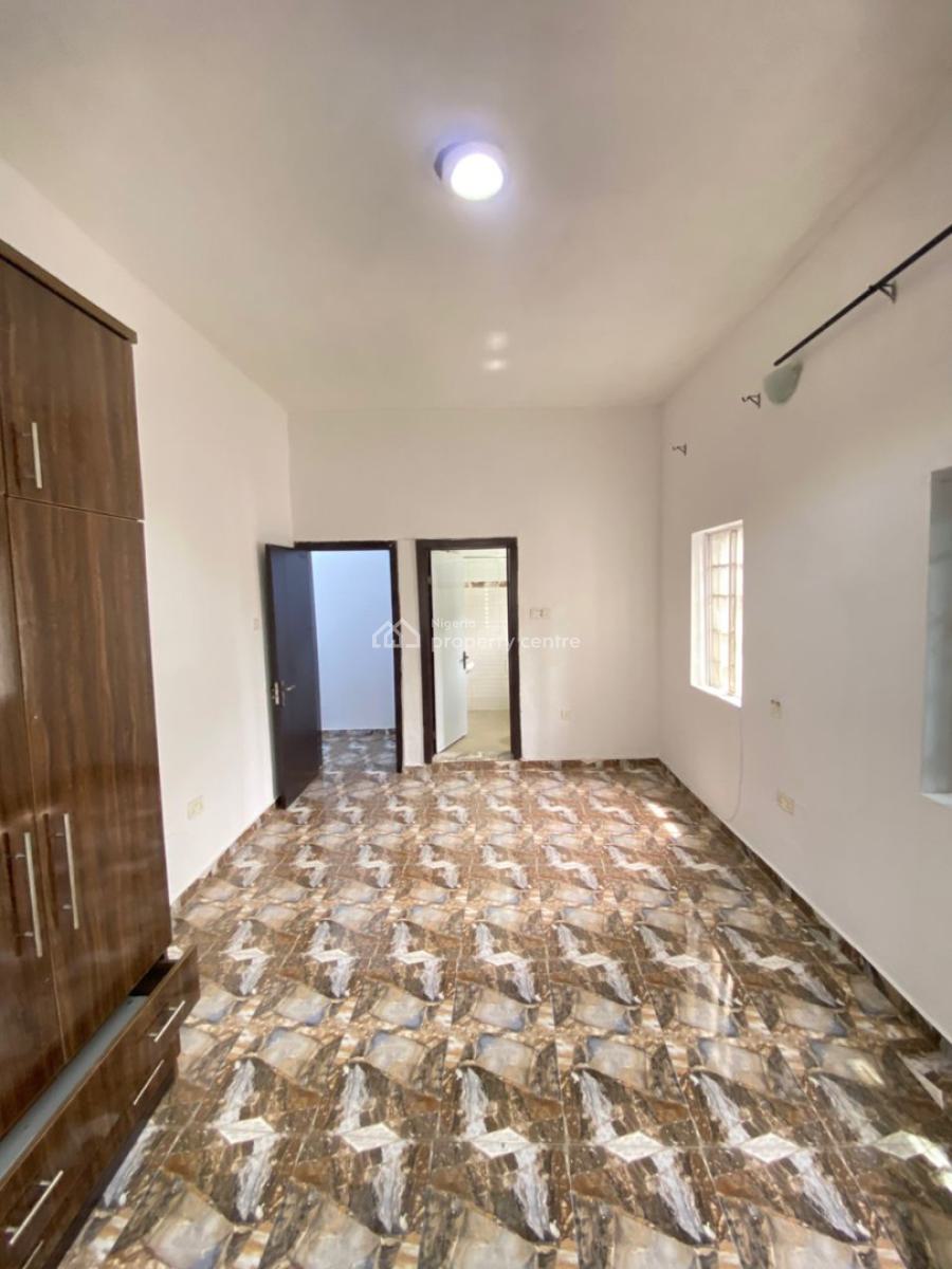 Spacious 3 Bedroom Apartment, Osapa, Lekki, Lagos, House for Rent