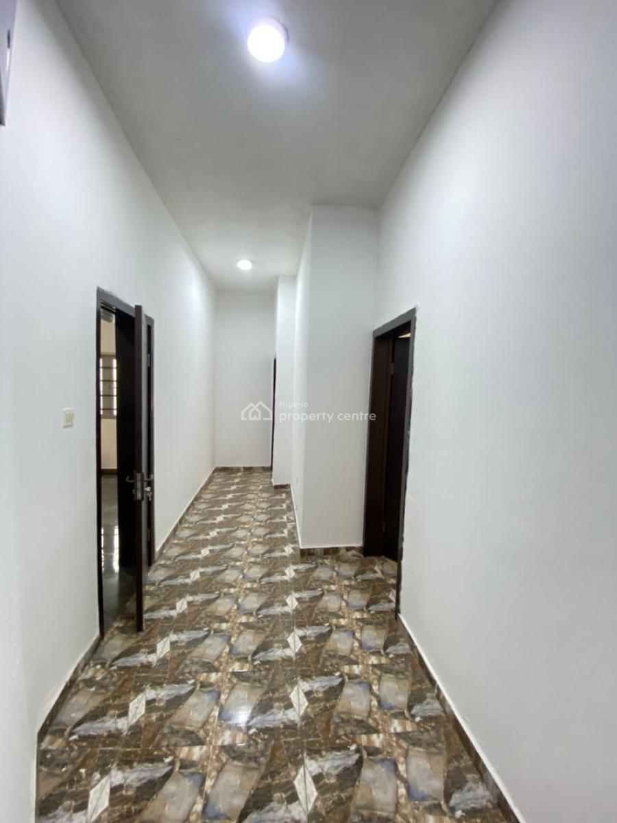Spacious 3 Bedroom Apartment, Osapa, Lekki, Lagos, House for Rent