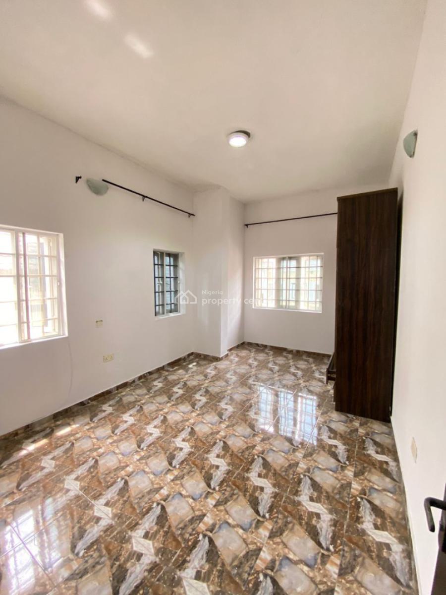 Spacious 3 Bedroom Apartment, Osapa, Lekki, Lagos, House for Rent