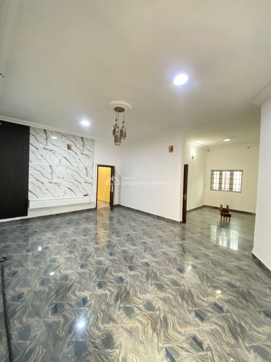 Spacious 3 Bedroom Apartment, Osapa, Lekki, Lagos, House for Rent
