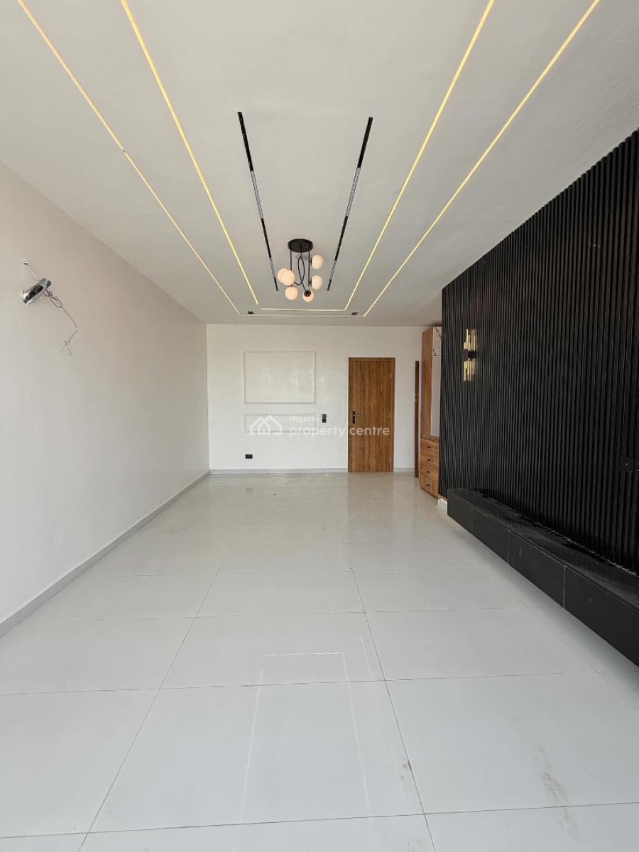 Lovely 4 Bedroom Detached Duplex with Swimming Pool and Bq, Ikota, Lekki, Lagos, Detached Duplex for Sale