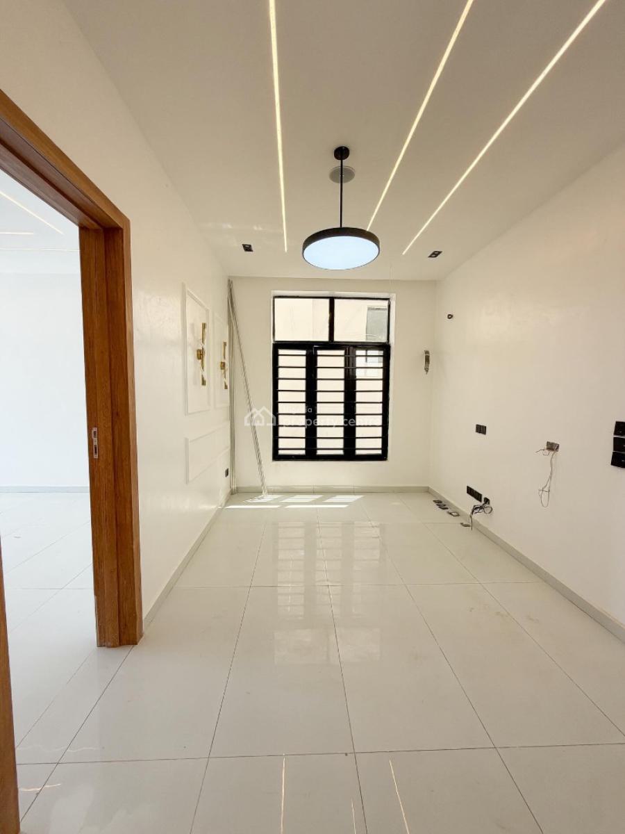 Lovely 4 Bedroom Detached Duplex with Swimming Pool and Bq, Ikota, Lekki, Lagos, Detached Duplex for Sale