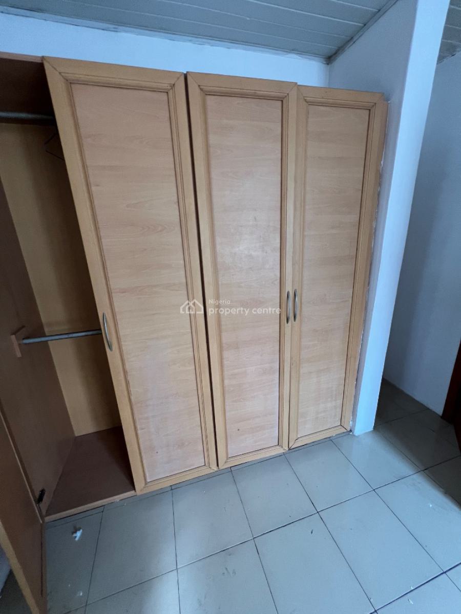 Standard Room and Parlour (upstairs), Lekki Phase 1, Lekki, Lagos, Mini Flat (room and Parlour) for Rent