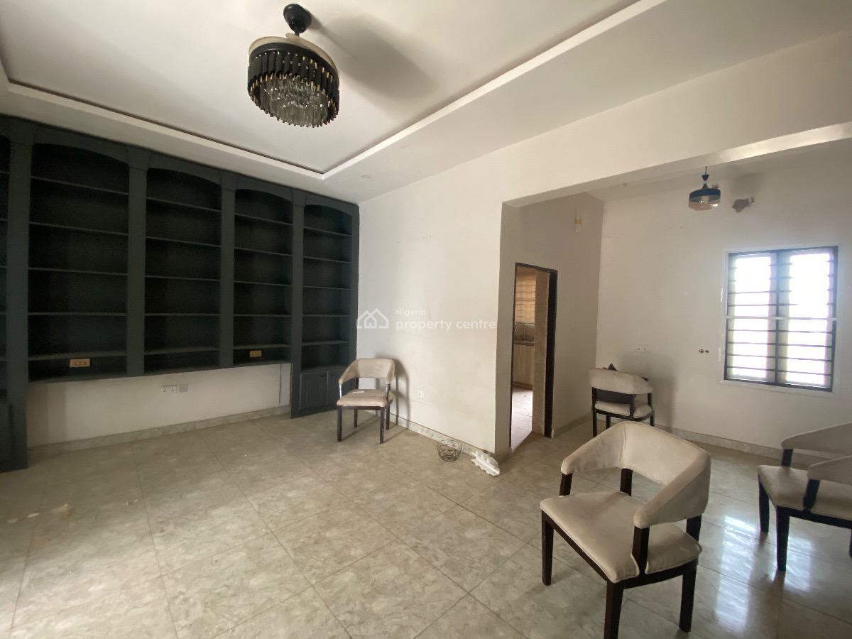 Lovely 3 Bedroom Apartment, Wuye, Abuja, Flat / Apartment for Rent