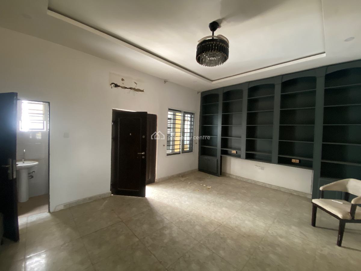 Lovely 3 Bedroom Apartment, Wuye, Abuja, Flat / Apartment for Rent