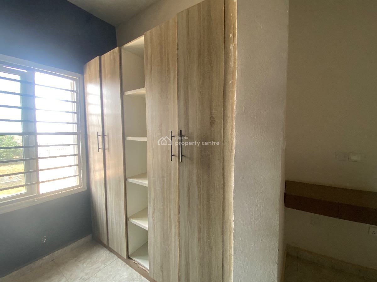 Lovely 3 Bedroom Apartment, Wuye, Abuja, Flat / Apartment for Rent