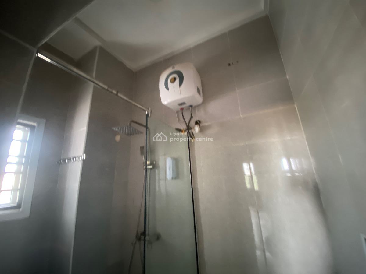 Lovely 3 Bedroom Apartment, Wuye, Abuja, Flat / Apartment for Rent