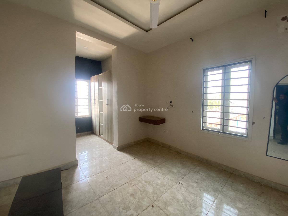 Lovely 3 Bedroom Apartment, Wuye, Abuja, Flat / Apartment for Rent