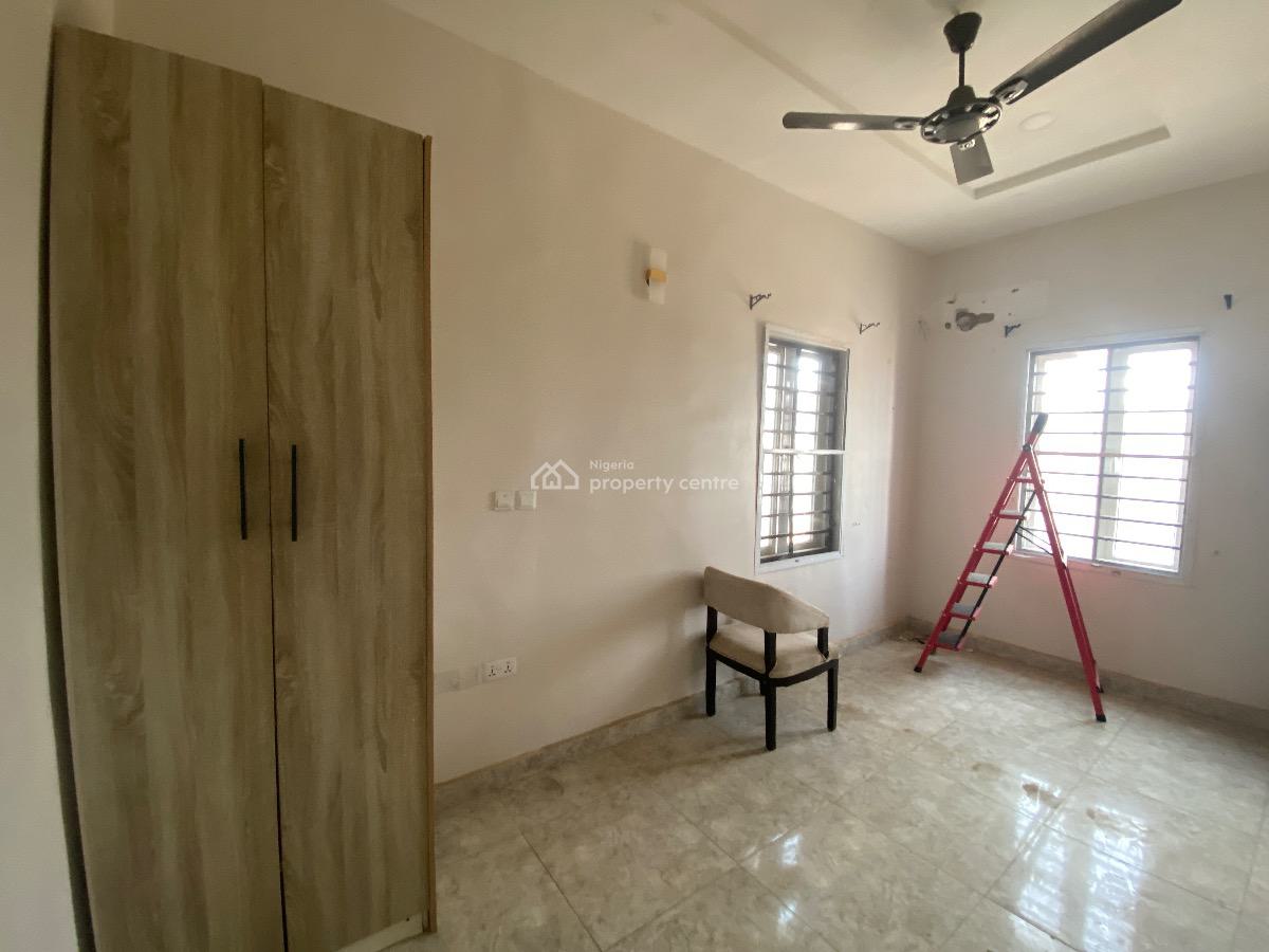 Lovely 3 Bedroom Apartment, Wuye, Abuja, Flat / Apartment for Rent