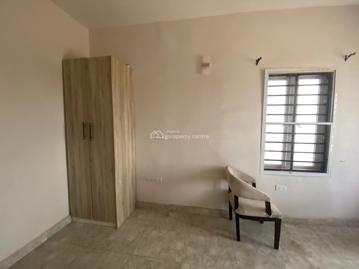 Lovely 3 Bedroom Apartment, Wuye, Abuja, Flat / Apartment for Rent