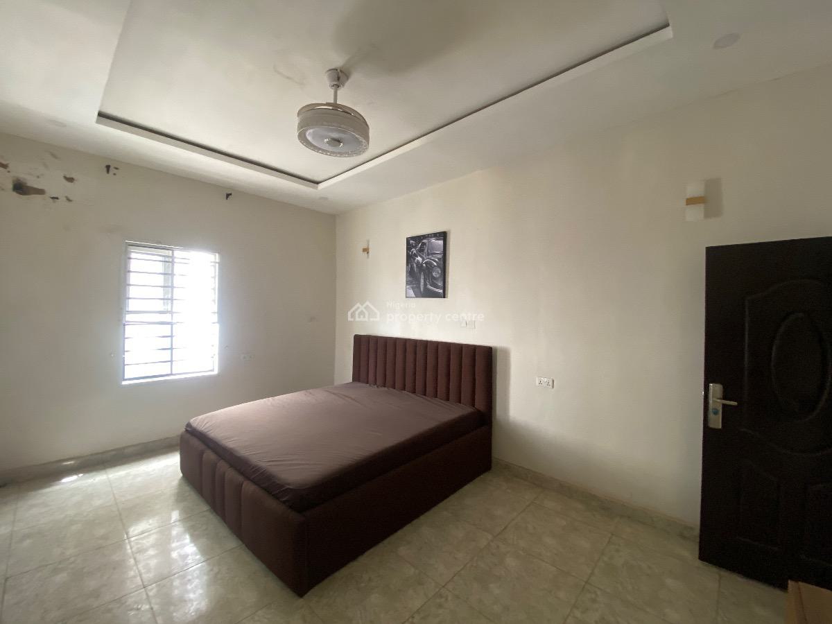 Lovely 3 Bedroom Apartment, Wuye, Abuja, Flat / Apartment for Rent
