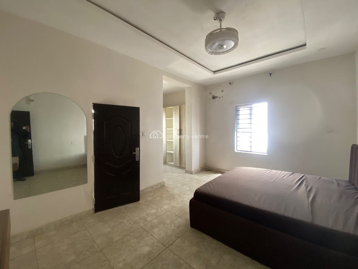 Lovely 3 Bedroom Apartment, Wuye, Abuja, Flat / Apartment for Rent