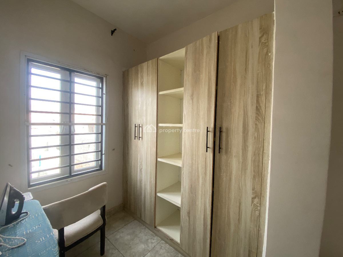 Lovely 3 Bedroom Apartment, Wuye, Abuja, Flat / Apartment for Rent