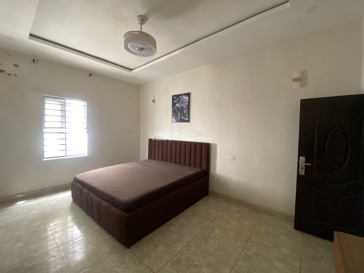 Lovely 3 Bedroom Apartment, Wuye, Abuja, Flat / Apartment for Rent
