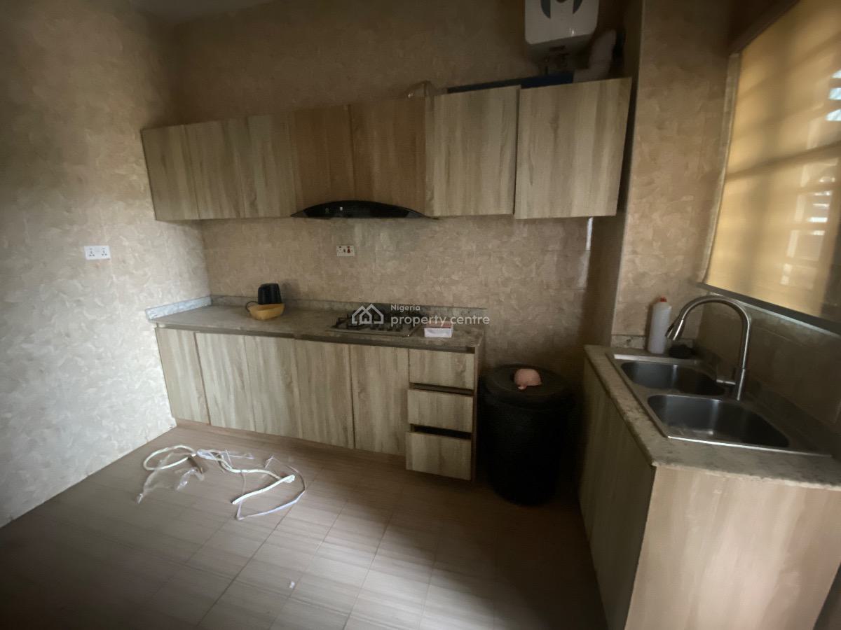 Lovely 3 Bedroom Apartment, Wuye, Abuja, Flat / Apartment for Rent