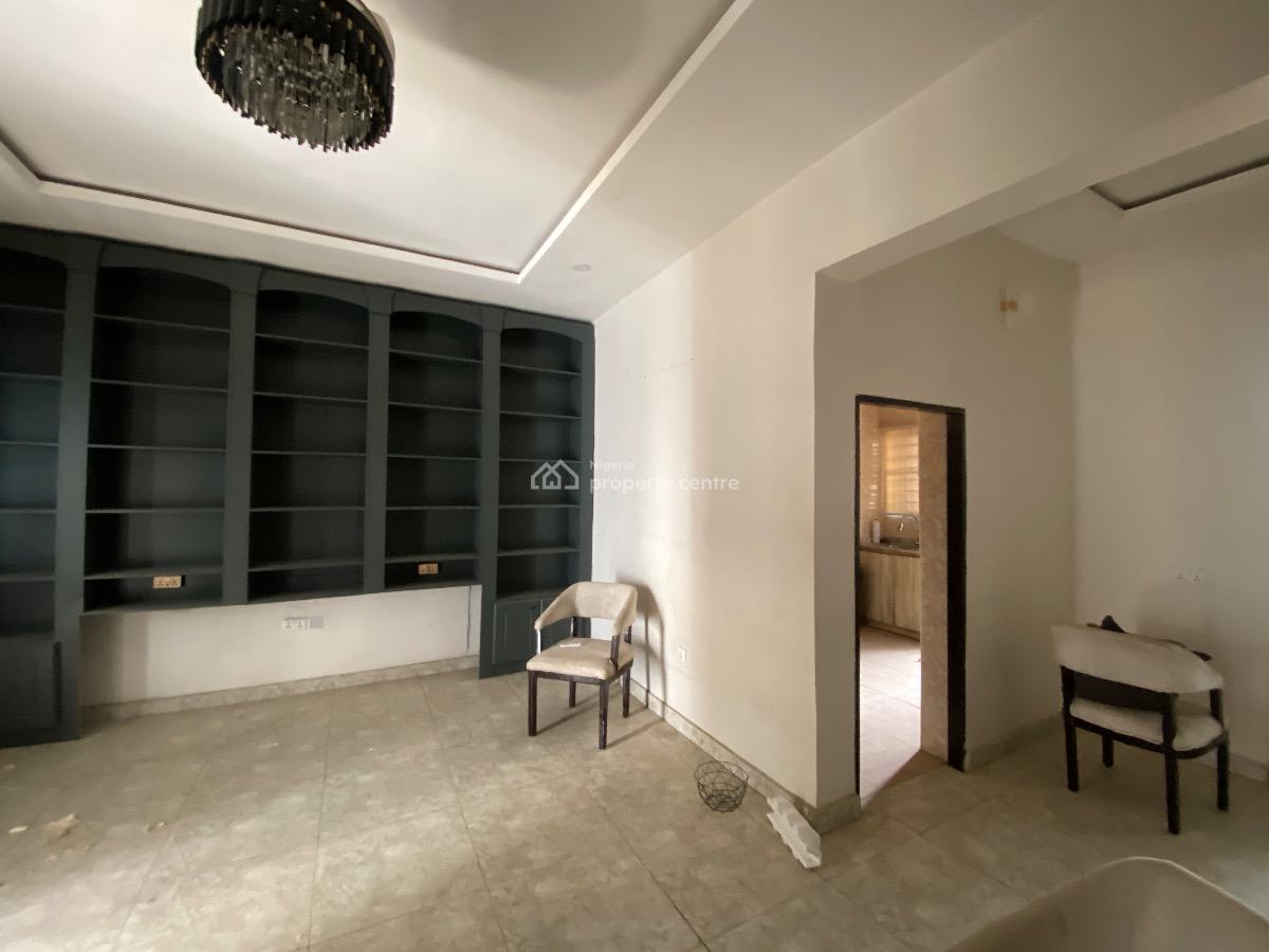 Lovely 3 Bedroom Apartment, Wuye, Abuja, Flat / Apartment for Rent