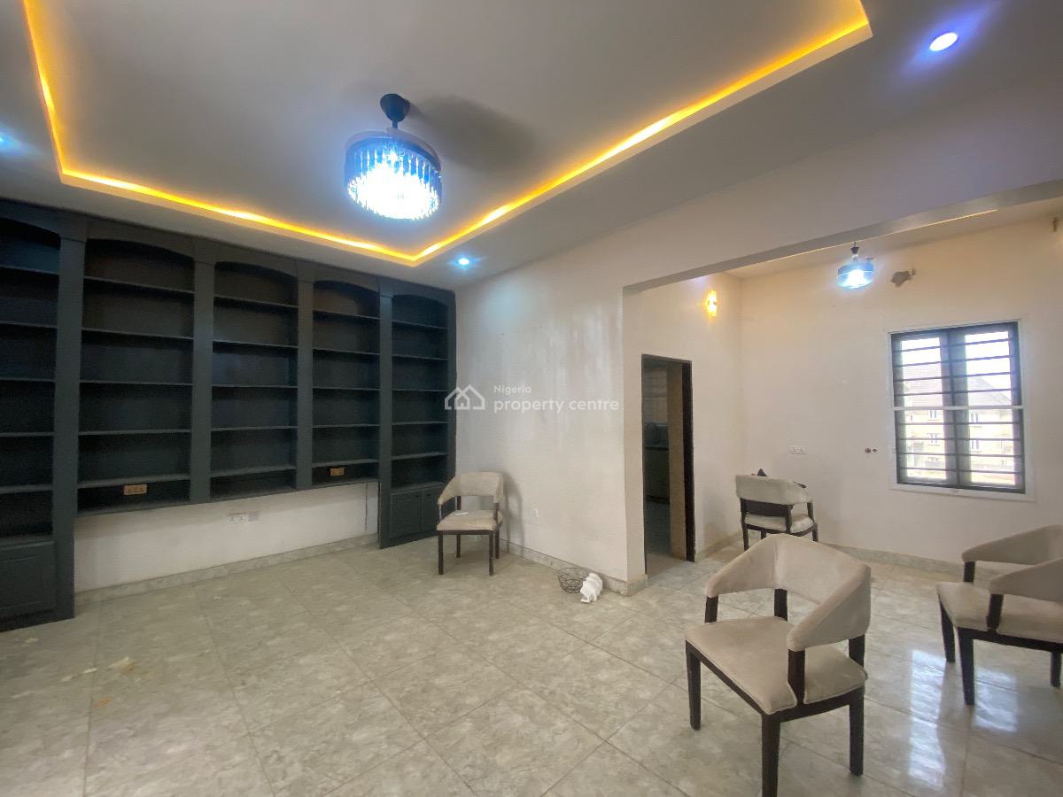 Lovely 3 Bedroom Apartment, Wuye, Abuja, Flat / Apartment for Rent