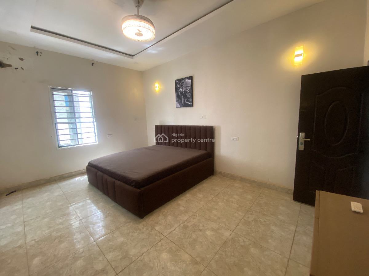 Lovely 3 Bedroom Apartment, Wuye, Abuja, Flat / Apartment for Rent