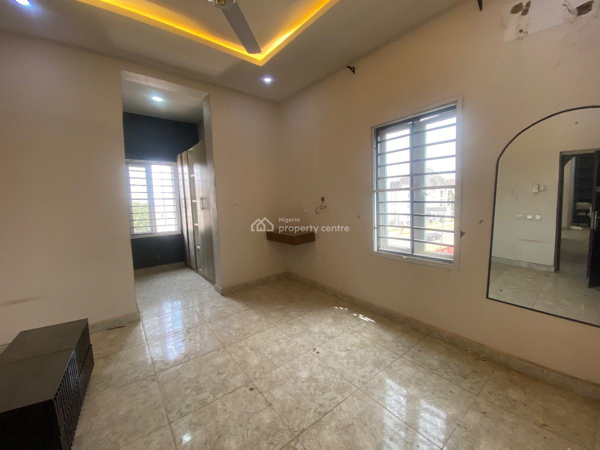 Lovely 3 Bedroom Apartment, Wuye, Abuja, Flat / Apartment for Rent