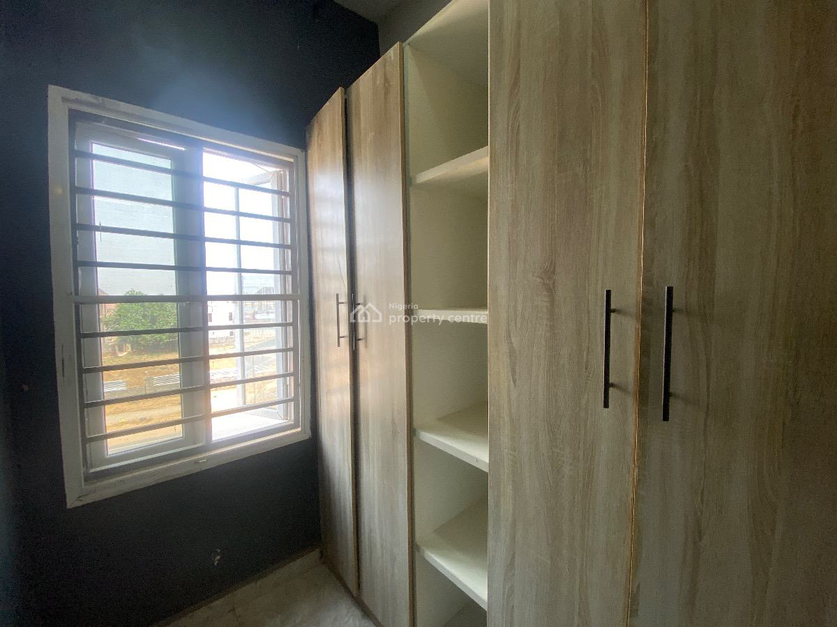 Lovely 3 Bedroom Apartment, Wuye, Abuja, Flat / Apartment for Rent