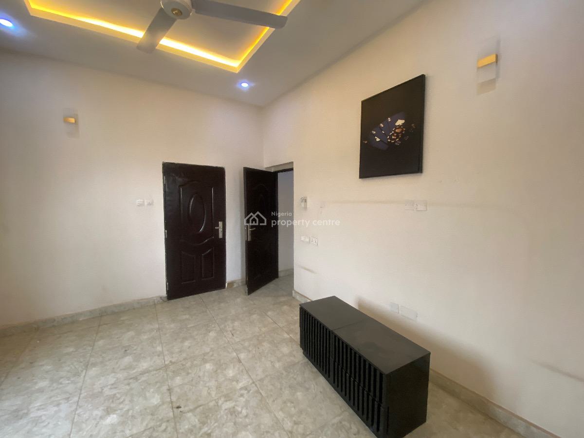 Lovely 3 Bedroom Apartment, Wuye, Abuja, Flat / Apartment for Rent