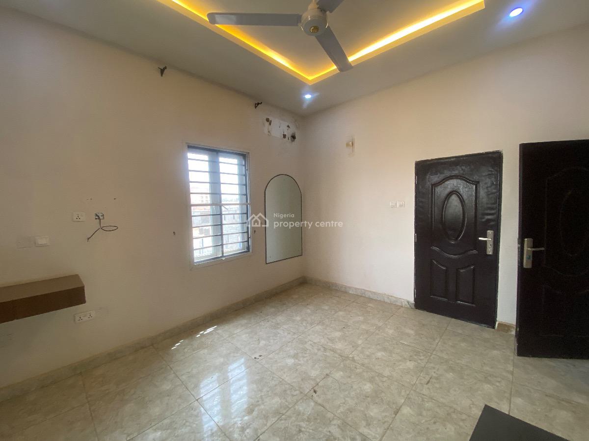 Lovely 3 Bedroom Apartment, Wuye, Abuja, Flat / Apartment for Rent