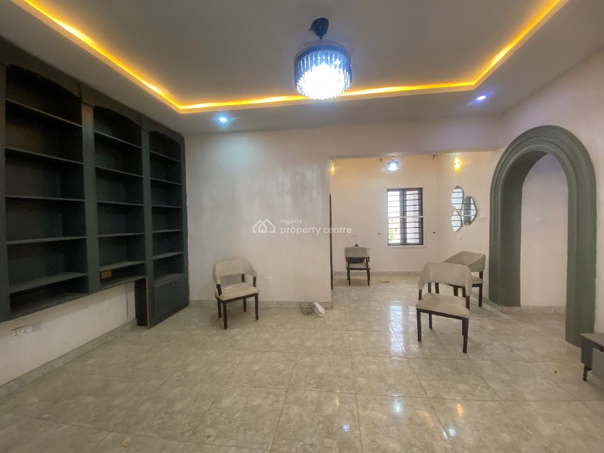 Lovely 3 Bedroom Apartment, Wuye, Abuja, Flat / Apartment for Rent