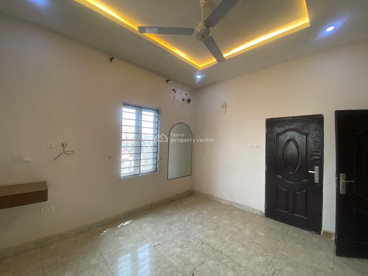 Lovely 3 Bedroom Apartment, Wuye, Abuja, Flat / Apartment for Rent