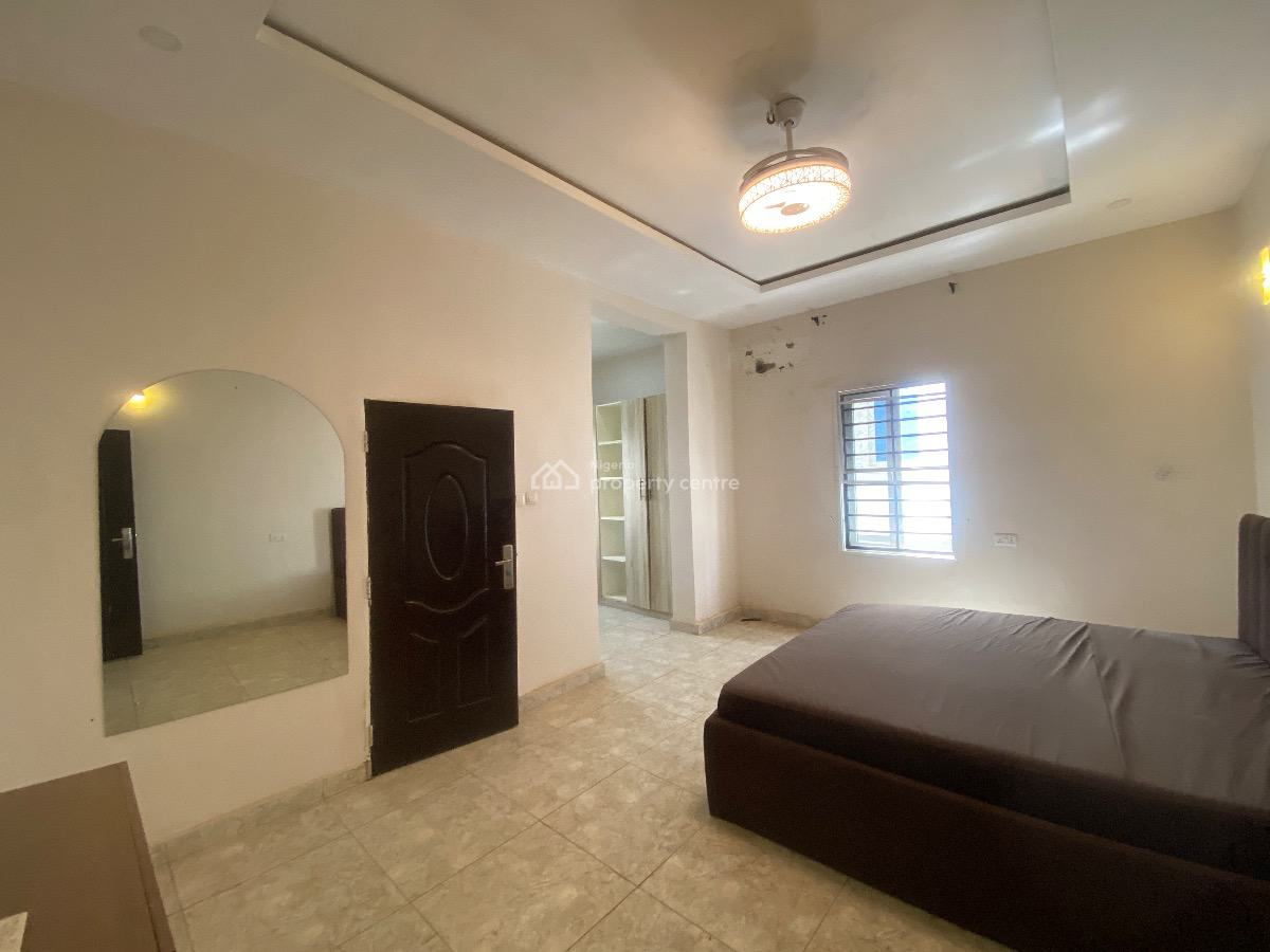 Lovely 3 Bedroom Apartment, Wuye, Abuja, Flat / Apartment for Rent