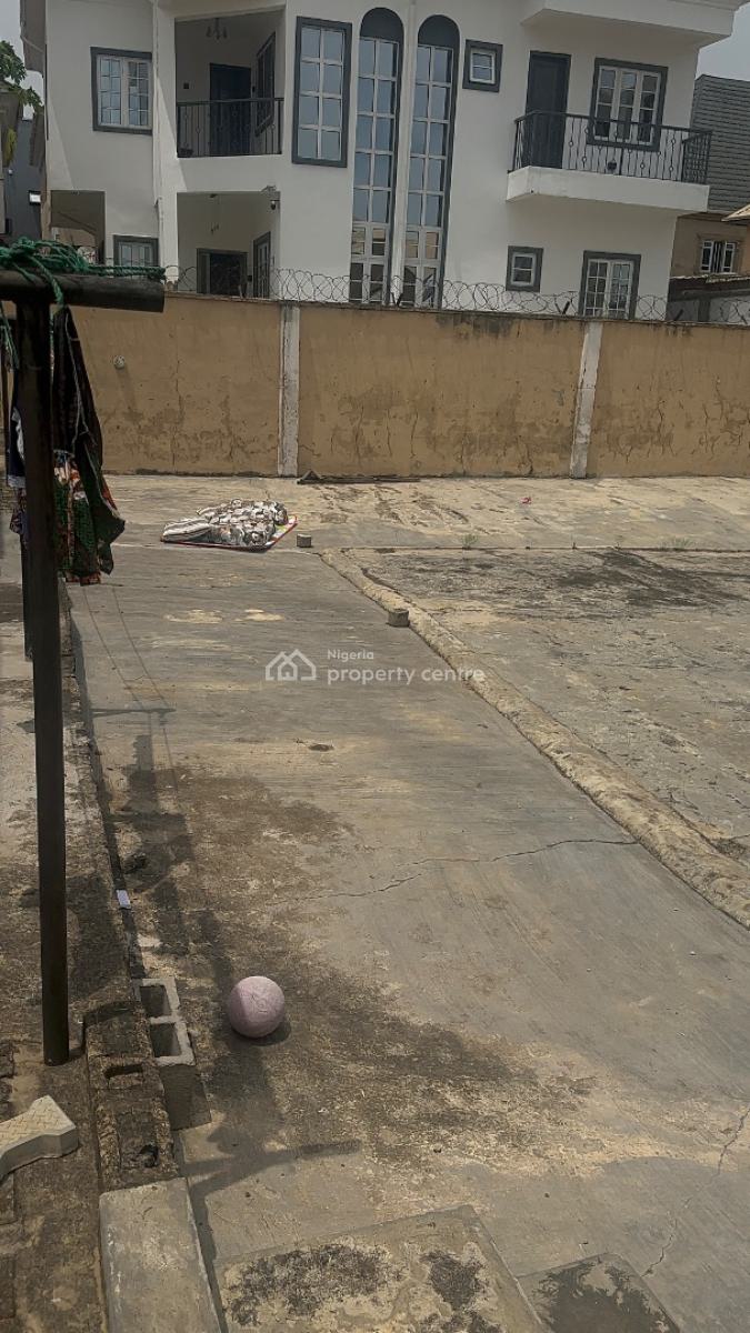 327sqm of Land, Olanireti Fasan Harmony Estate Isheri, Gra Phase 1, Magodo, Lagos, Residential Land for Sale