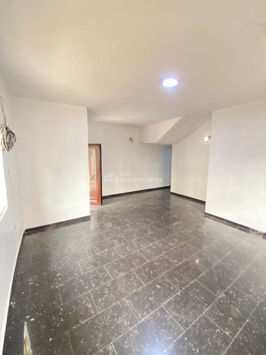 3 Bedroom Apartment, Osapa, Lekki, Lagos, House for Rent