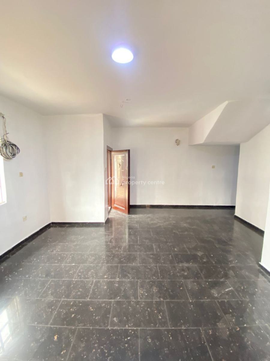 3 Bedroom Apartment, Osapa, Lekki, Lagos, House for Rent