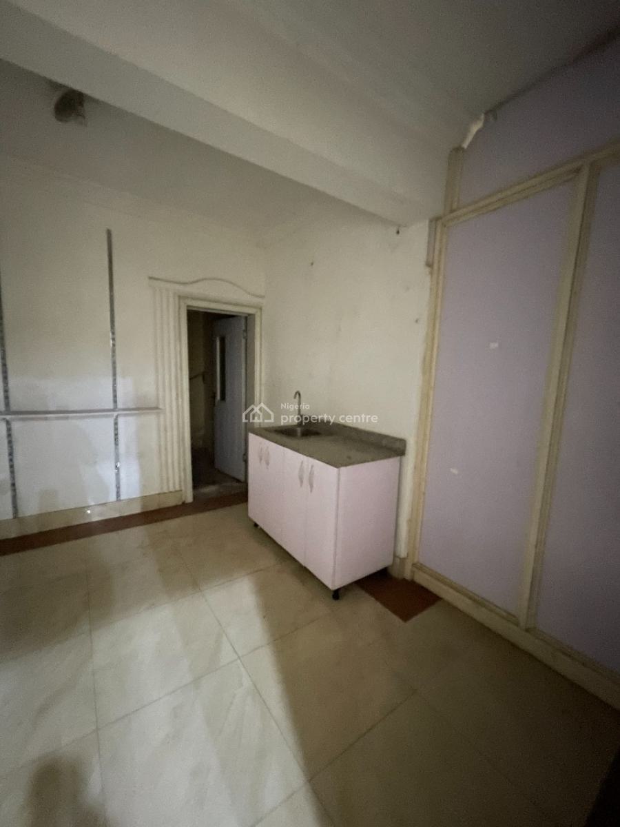 Spacious Office Space, Victoria Island (vi), Lagos, Office Space for Rent