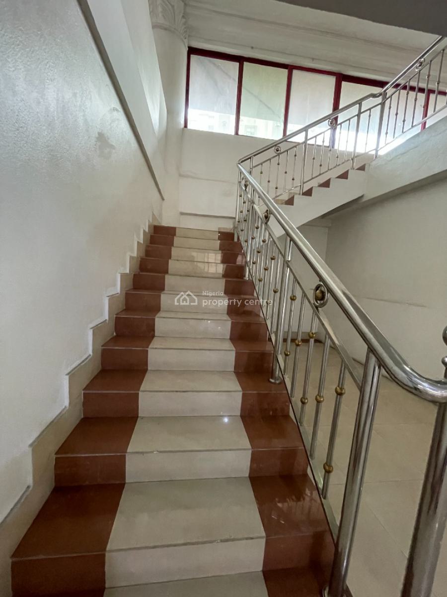 Spacious Office Space, Victoria Island (vi), Lagos, Office Space for Rent